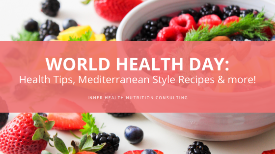 World Health Day Newsletter