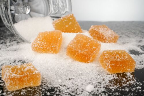Artificial Sweeteners